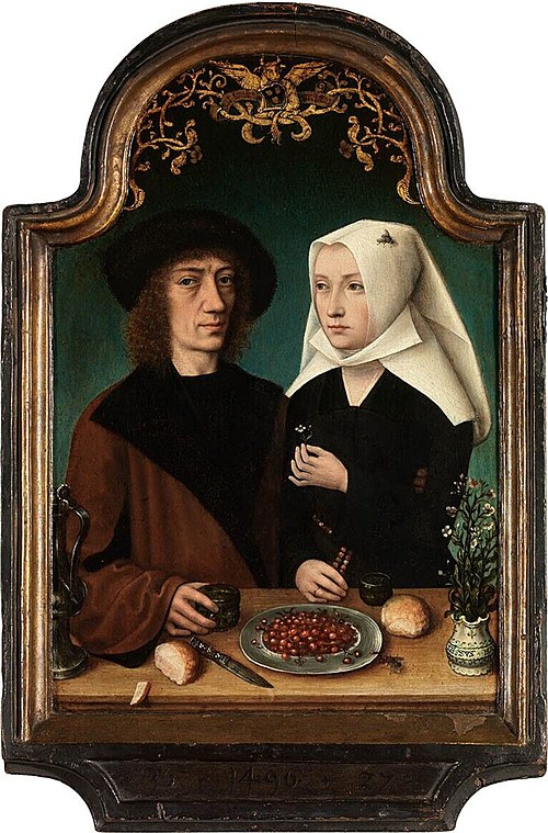 Master of Frankfurt