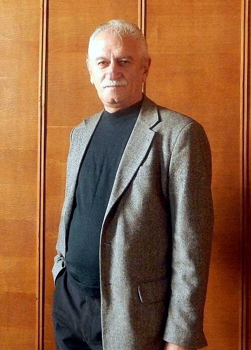 Khachatur Azizyan