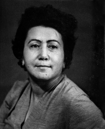 Knarik Vardanyan