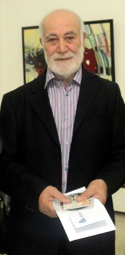 Hrant Tadevosyan