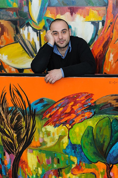 Suren Safaryan