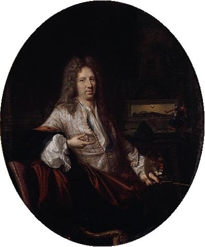  René-Antoine Houasse Image