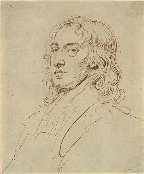  John Vanderbank Image