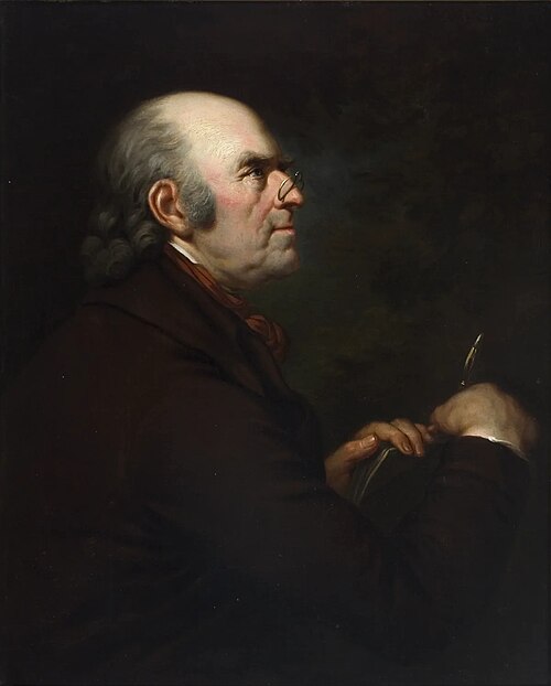  Johann Friedrich Weitsch Image