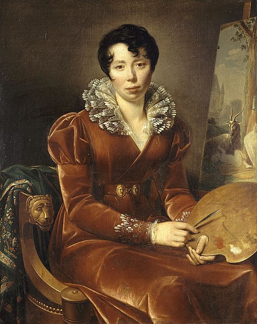 Henriette Lorimier