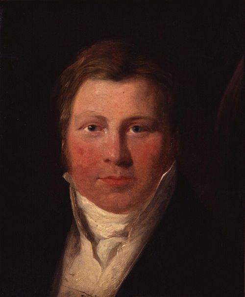  John Varley Image