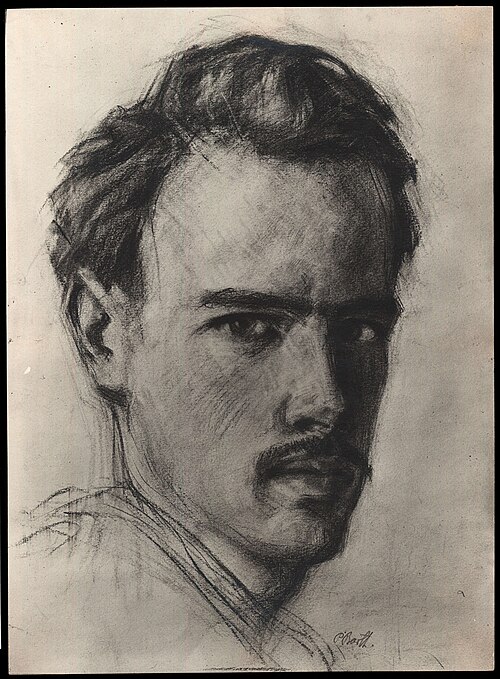 Paul Basilius Barth
