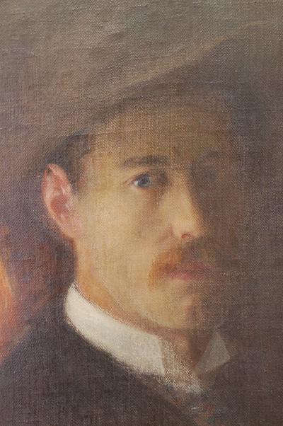 Hugo Naude