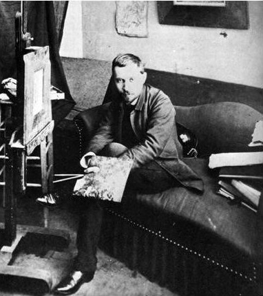 Charles Filiger