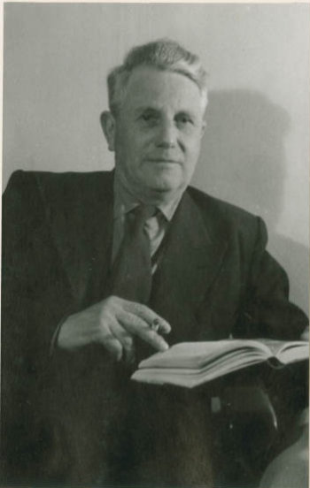 Han Krug