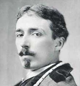  James Carroll Beckwith Image