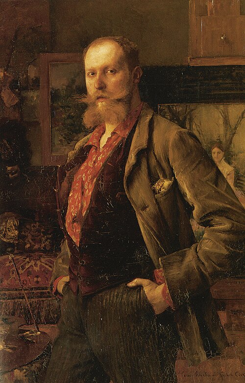 Gustave-Claude-Étienne Courtoi