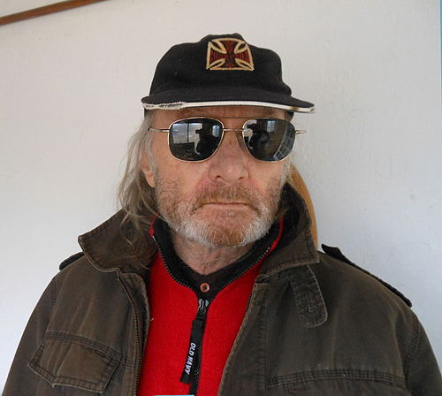 Paul Rotterdam