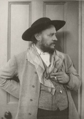 Bernard Walter Evans