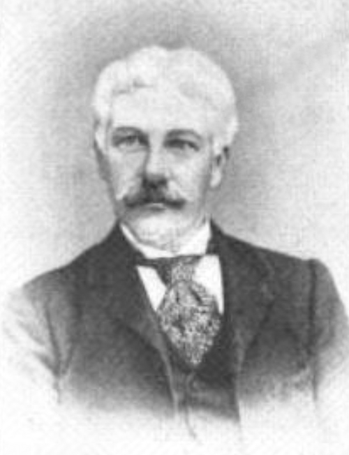 John Varley
