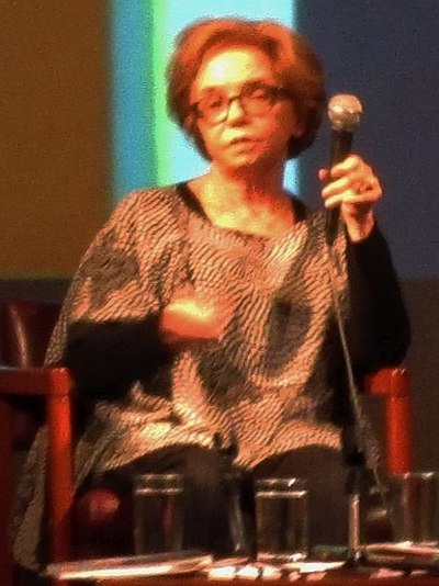 Fanny Sanín