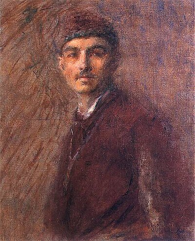 Władysław Podkowiński