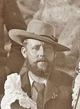 Gilbert Foster