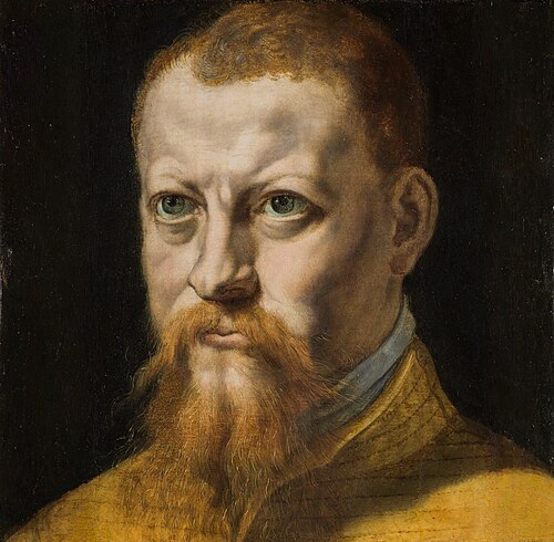 Pedro de Campaña