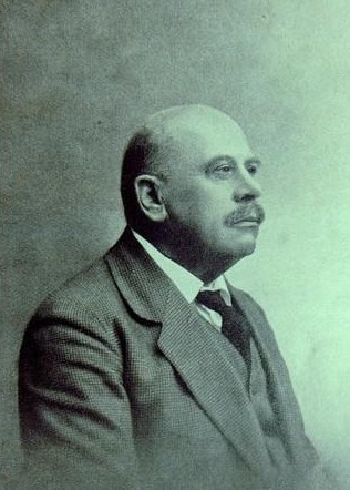 Wenzel Franz Jäger