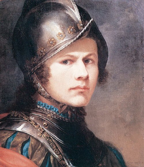Feodosiy Yanenko