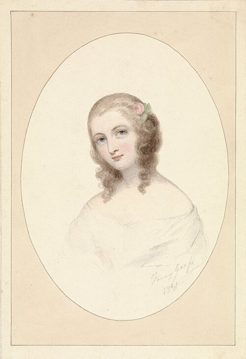 Fanny Geefs