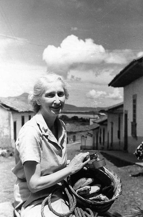 Doris Patty Rosenthal