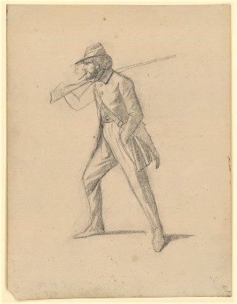 Benjamin Roubaud