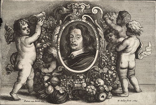 Pieter van Avont