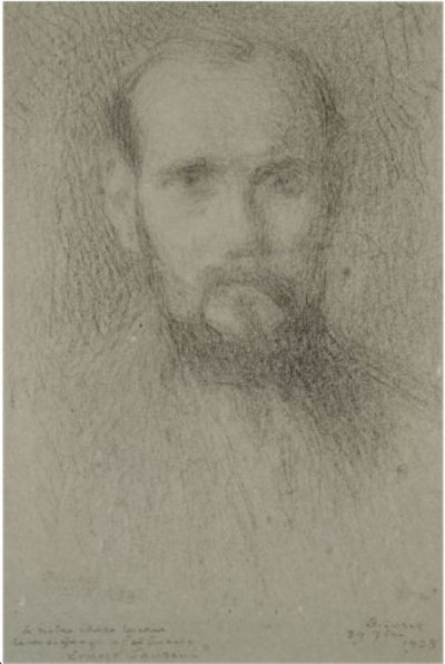 Ernest Laurent