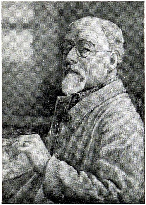Jac. van den Bosch