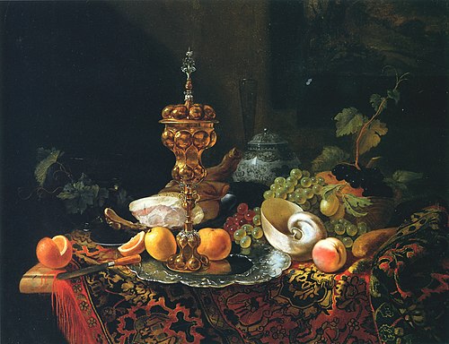  Barend van der Meer Image