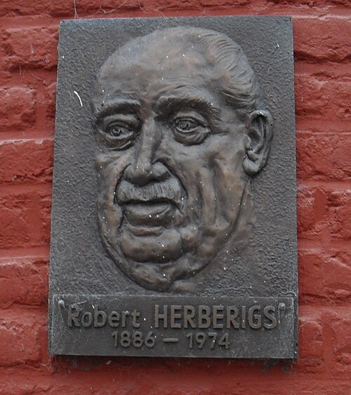 Robert Herberigs