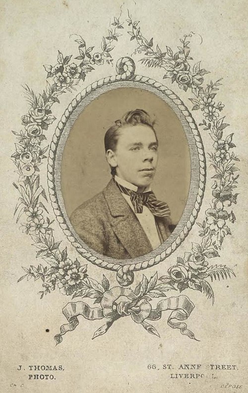 Samuel Maurice Jones