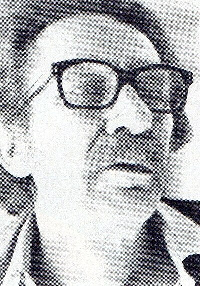 Mario Bardi