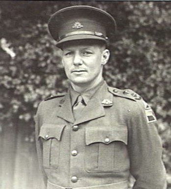 Harold Abbott