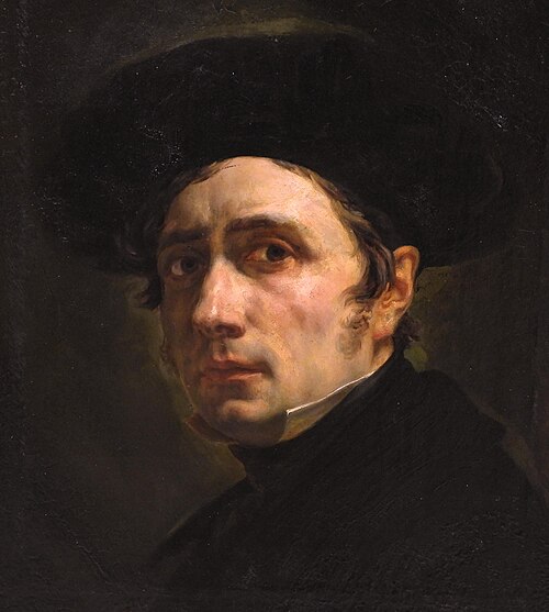 Eugène Goyet
