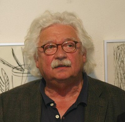 Peter Herrmann