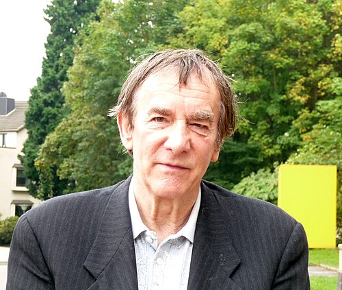 Peter Arthur Hutchinson