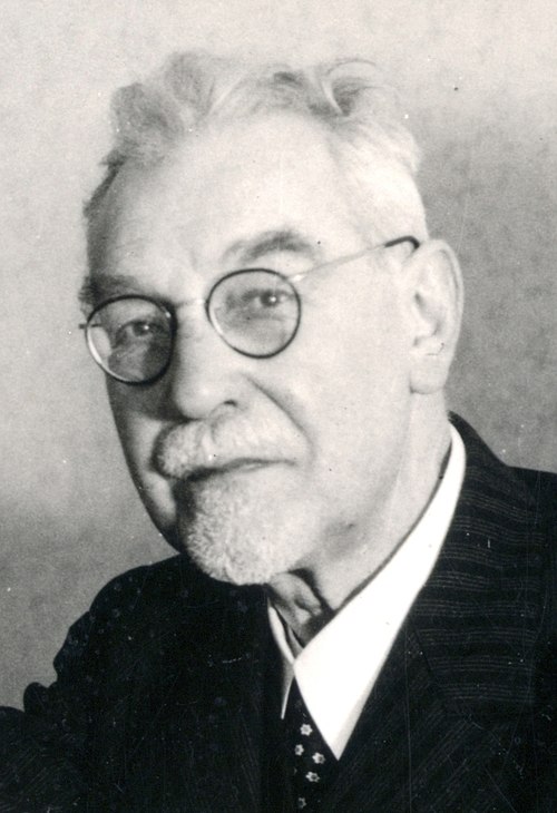 Louis Lejeune
