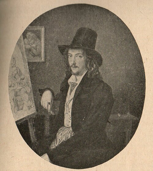 Gustav Nehrlich