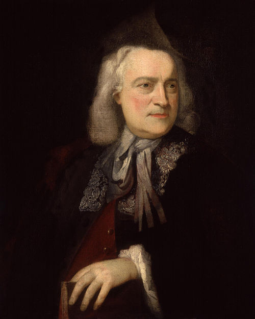 Peter van Bleeck