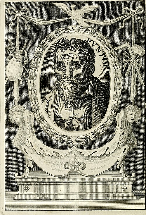 Pontormo