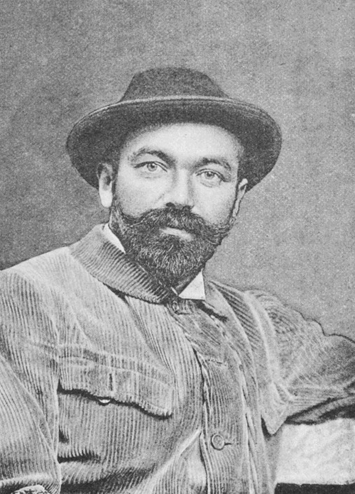 Leo Lerch