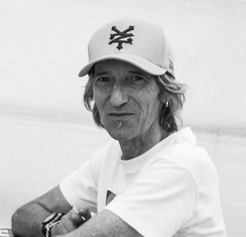 John Hopwood
