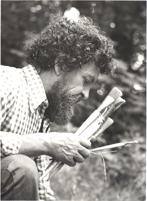 Jean Dubreuil