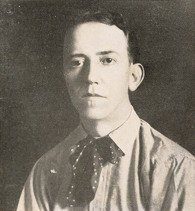 Carl Everton Moon