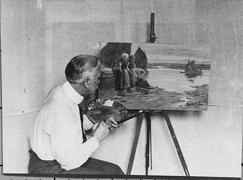 Theodore J. Richardson