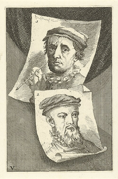 Barend Dircksz
