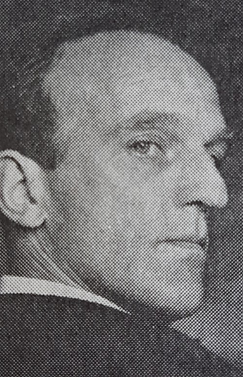 Olle Skagerfors